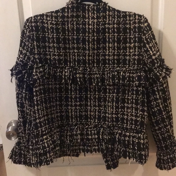 Missguided blazer - NEW with tags - Picture 4 of 4